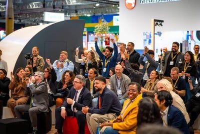 Das Community-Highlight – das IIoT Meetup von IoT Use Case