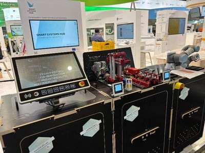 Hannover Messe 2026 - Recap