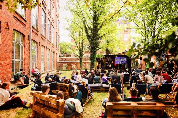 MACHN26: Festival, Tech, Business