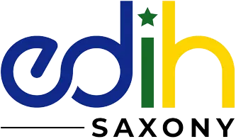 EDIH-Saxony_logo